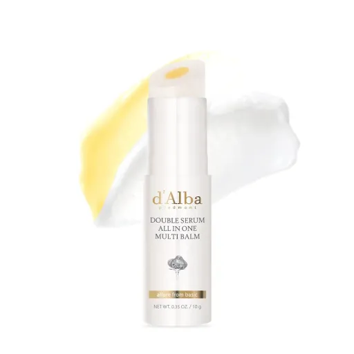 Double Sérum All In One Multi Balm thumbnail 1