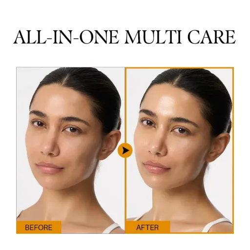 Double Sérum All In One Multi Balm thumbnail 2