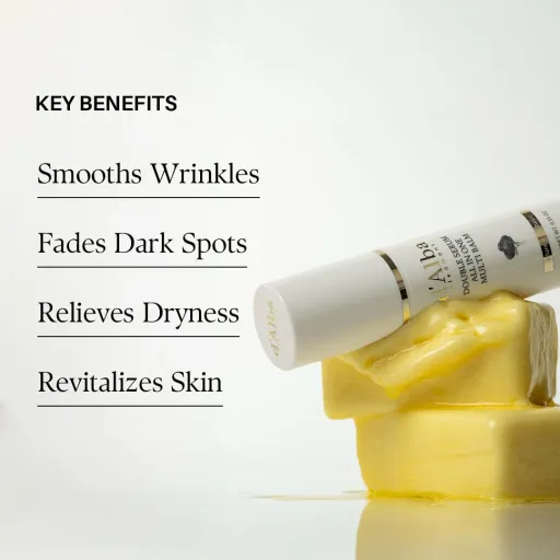 Double Sérum All In One Multi Balm thumbnail 3