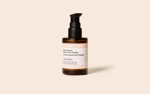 Sérum Cheveux Kératine Aa & Peptides thumbnail 1