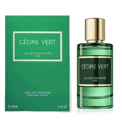 Cèdre Vert Collection Privé  thumbnail 2