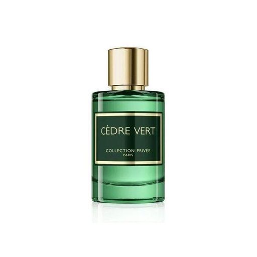 Cèdre Vert Collection Privé  thumbnail 1