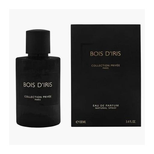 Parfums Bois D'iris thumbnail 1