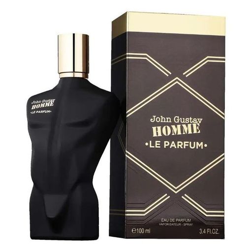 John Gustav - Eau De Parfum thumbnail 1