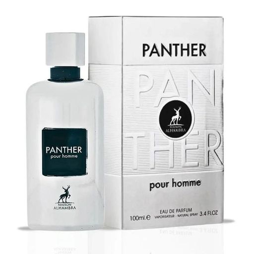 Panther – Eau De Parfum  thumbnail 1