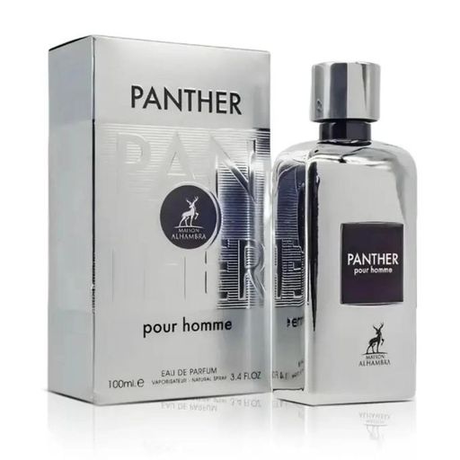 Panther – Eau De Parfum  thumbnail 2