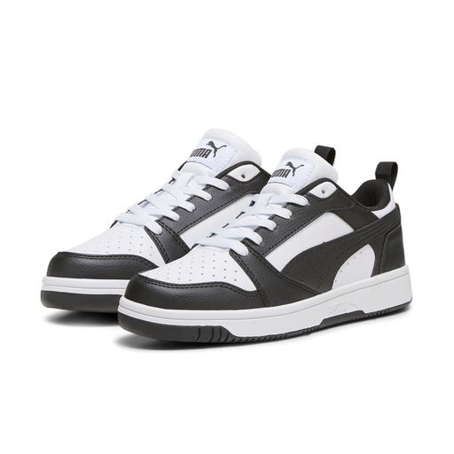 Puma Rebound V6 Lo Jr thumbnail 2