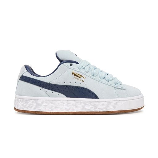 Puma Suede Xl Bleu Ciel thumbnail 1