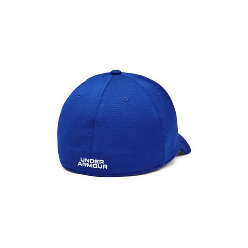 Casquette Ua Blitzing Stretch Fit thumbnail 2