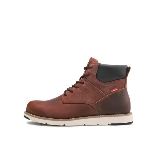 Bottines Jax Plus thumbnail 4