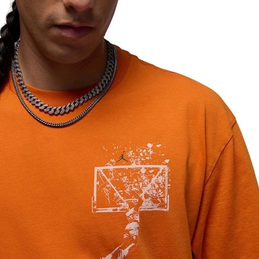 T-shirt Brooklyn Oversized thumbnail 3