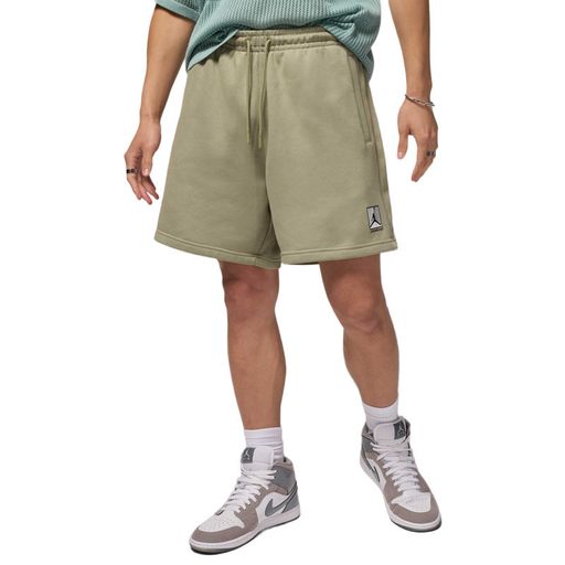 Short Brooklyn Fleece thumbnail 1