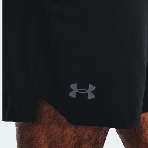 Short Vanish Woven 6in thumbnail 3