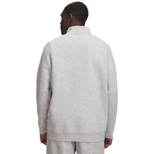 Sweat Icon Fleece ¼ Zip thumbnail 2
