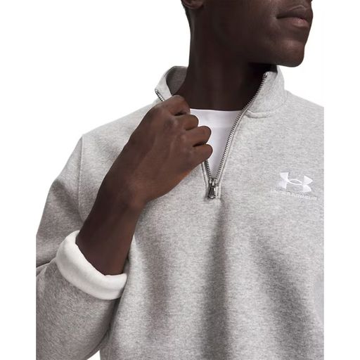 Sweat Icon Fleece ¼ Zip thumbnail 3