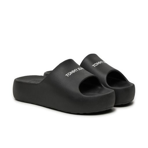Claquettes Tommy Tjw Flatform Pool thumbnail 1