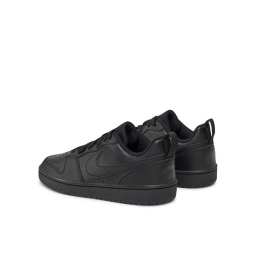 Court Borough Triple Black thumbnail 1