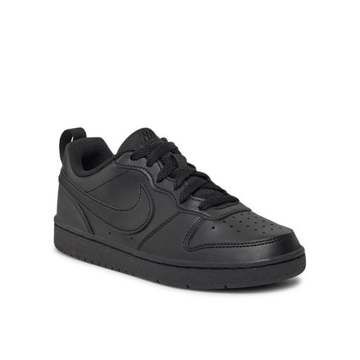 Court Borough Triple Black thumbnail 4