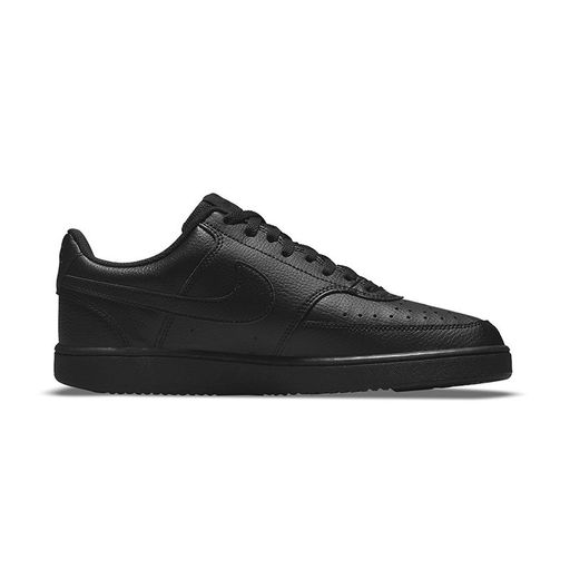 Court Vision Low Triple Black thumbnail 2