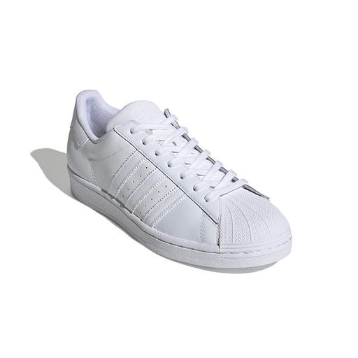 Adidas Superstar Blanche thumbnail 3