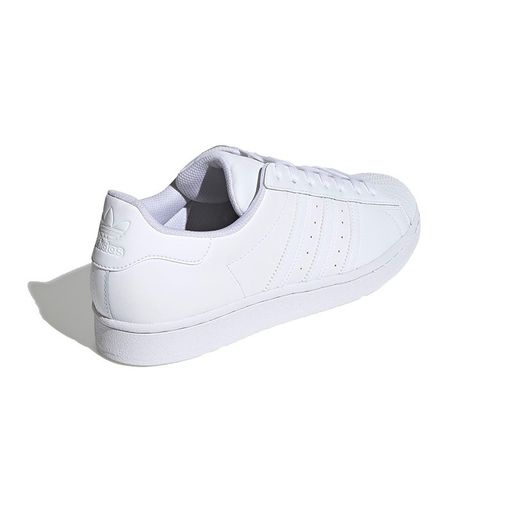 Adidas Superstar Blanche thumbnail 4