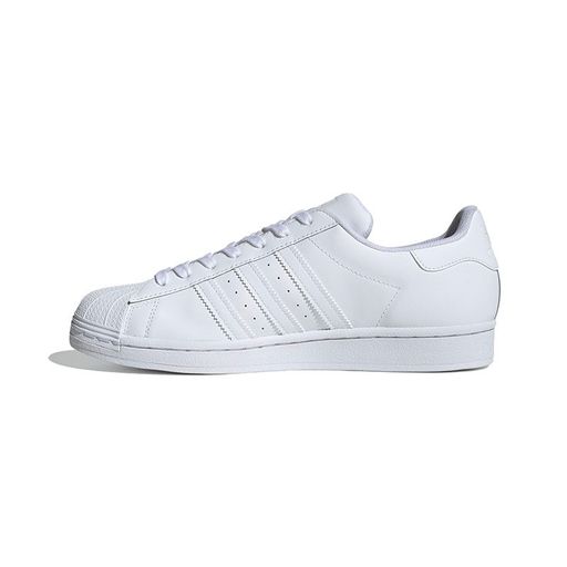 Adidas Superstar Blanche thumbnail 2