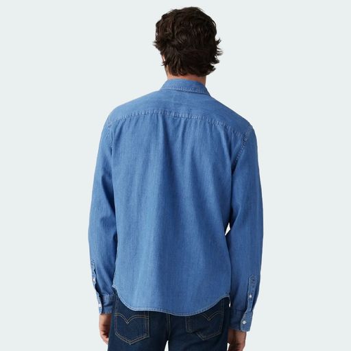 Chemise Authentic Button Down thumbnail 3