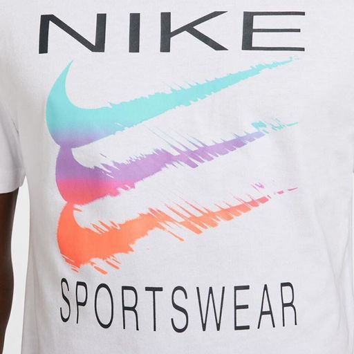 T-shirt Triple Swoosh thumbnail 2