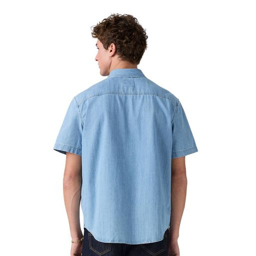 Chemise Authentique thumbnail 3