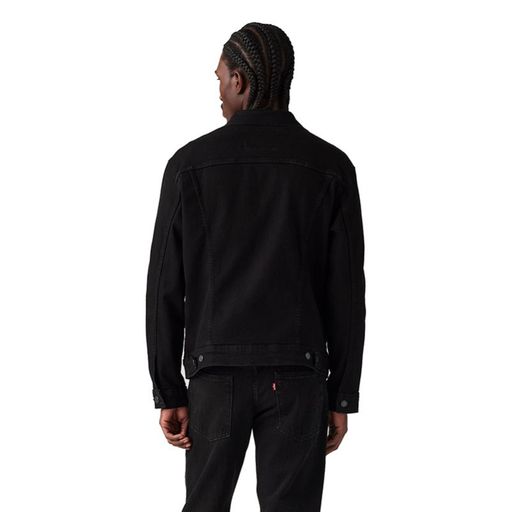 The Trucker Jacket thumbnail 2