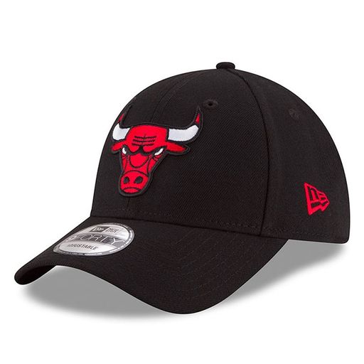 Casquette New Era 9forty Chicago Bulls thumbnail 1