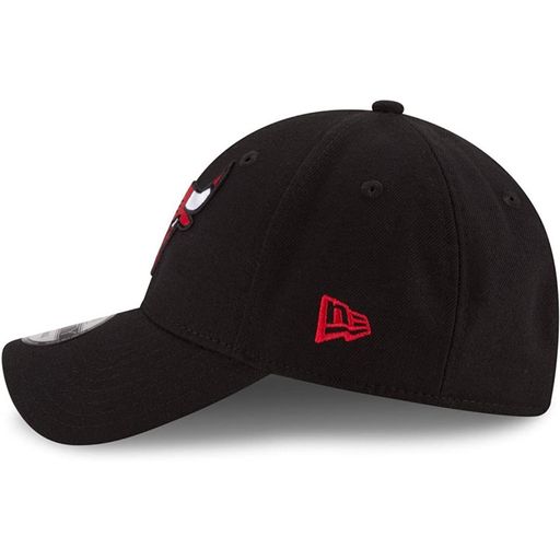 Casquette New Era 9forty Chicago Bulls thumbnail 3