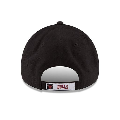 Casquette New Era 9forty Chicago Bulls thumbnail 2