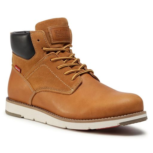 Bottines Jax Plus thumbnail 2