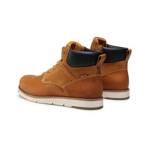 Bottines Jax Plus thumbnail 3