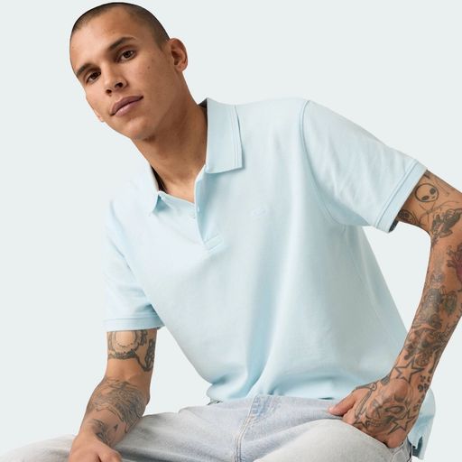 Polo Levis Original Housemark thumbnail 3