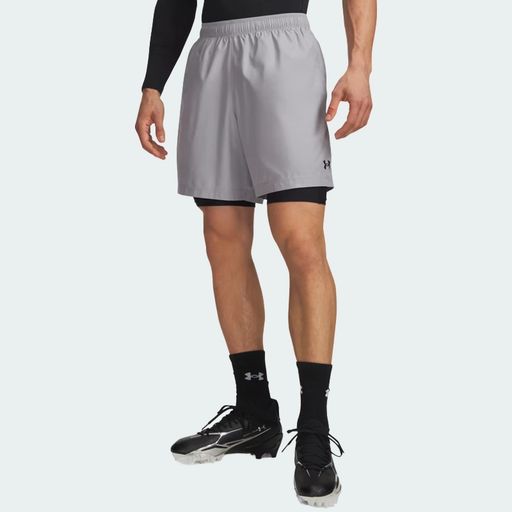 Tech Woven 7in Shorts thumbnail 3