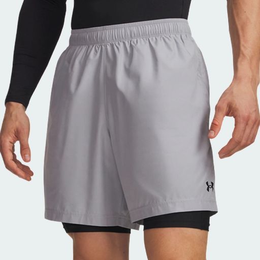 Tech Woven 7in Shorts thumbnail 4