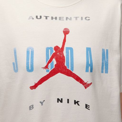 T-shirt Flight Graphic thumbnail 2