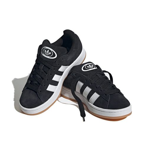 Adidas Campus 00s Noir J thumbnail 4