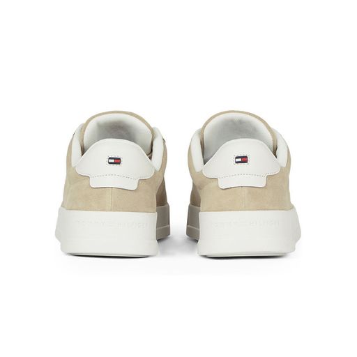Th Court Better Suede thumbnail 1