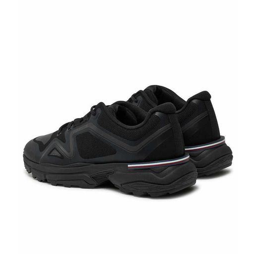 Runner Tech Knit Lth Mix thumbnail 3