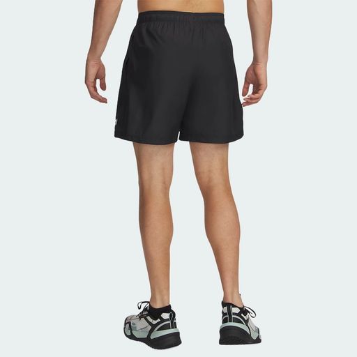 Tech Woven 7in Shorts thumbnail 3