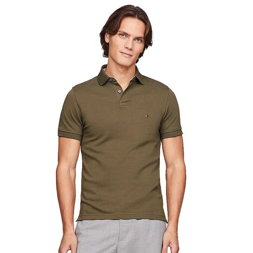 Polo Tommy 1985 Regular thumbnail 1