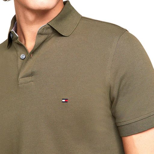 Polo Tommy 1985 Regular thumbnail 2