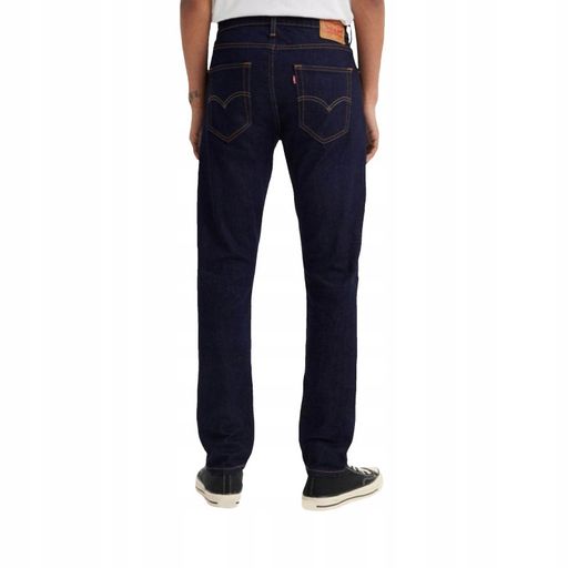 Jean 512 Slim Taper thumbnail 2