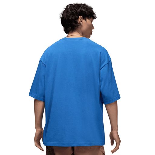 T-shirt Flight Essentials Oversized thumbnail 3