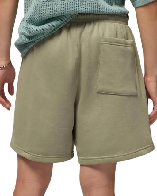 Short Brooklyn Fleece thumbnail 3