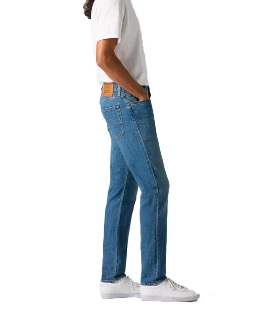 Jean 512 Slim Taper thumbnail 4