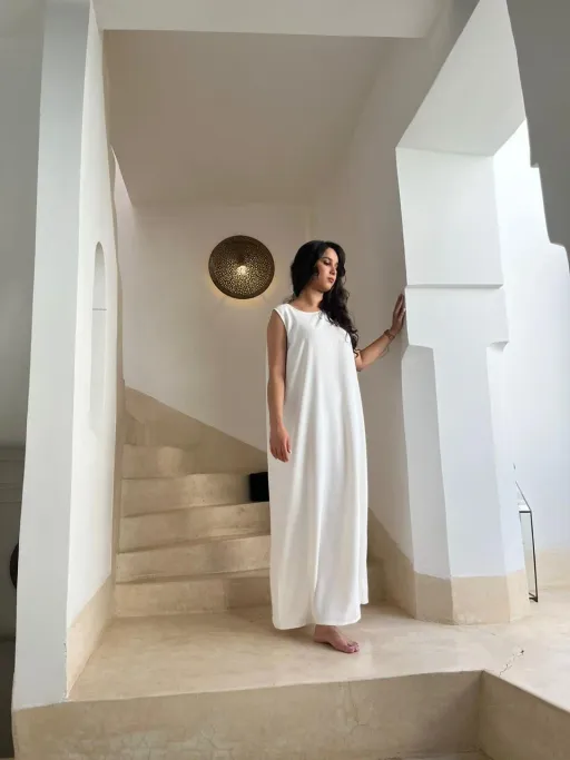 Robe Longue thumbnail 2